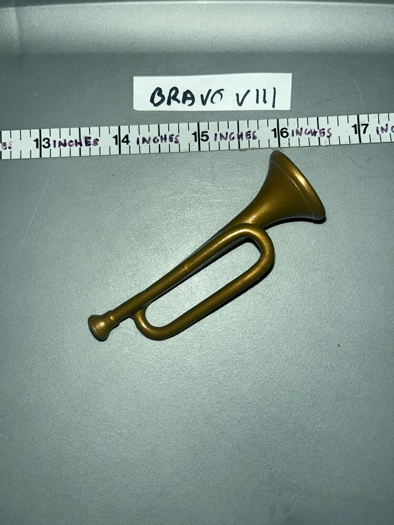 1/6 scale Civil War Western Era Bugle