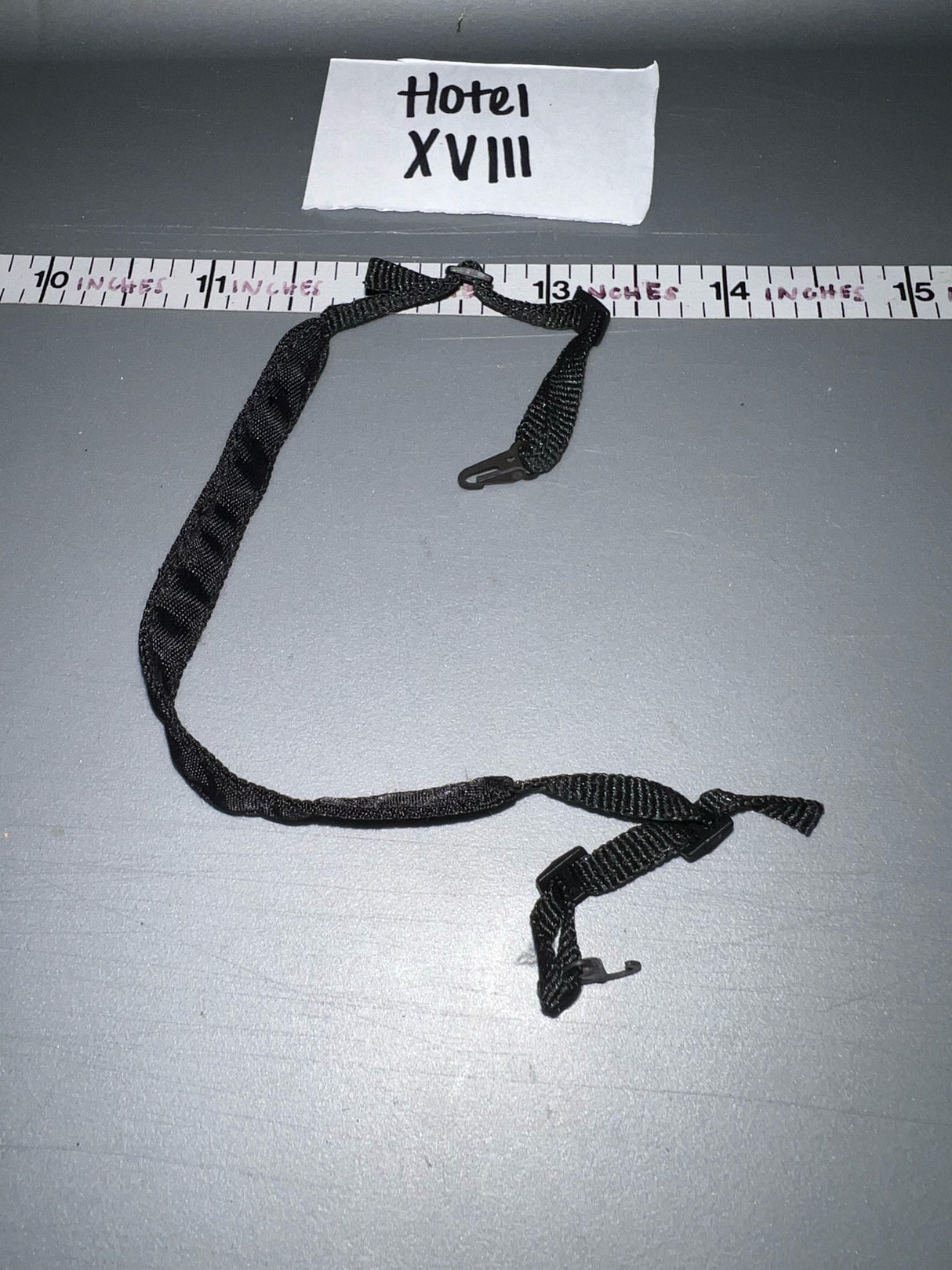 1/6 Scale Modern Era Rifle Sling