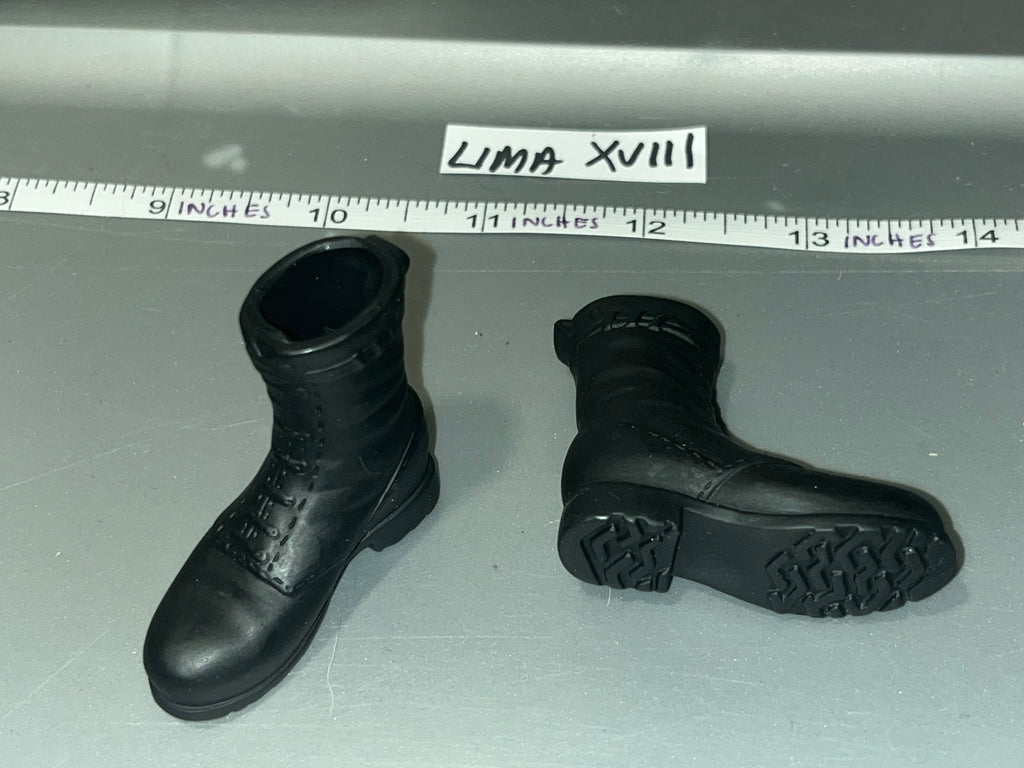 1/6 Scale Modern Era Boots