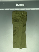 1/6 Cold War Modern British 1963 Pattern Pants / Trousers - Cold War