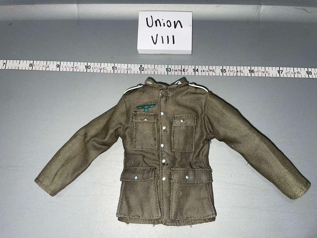 1/6 Scale WWII German Tunic