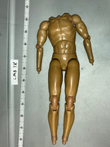 1/6 Scale Nude Figure Base - Minitimes