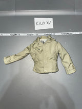 1/6 Scale WWII US M1941 Parson's Jacket