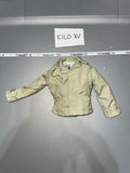 1/6 Scale WWII US M1941 Parson's Jacket