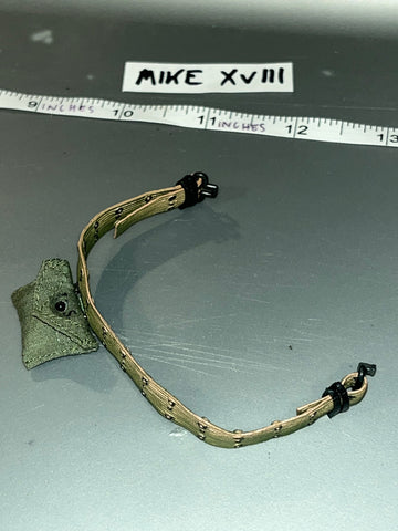 1/6 Scale WWII US Web Belt