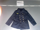 1/6 Scale WWII German Kriegsmarine Uniform Coat