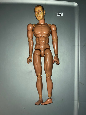 1/6 Scale Nude BBI Figure