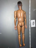 1/6 Scale Nude DID Figure