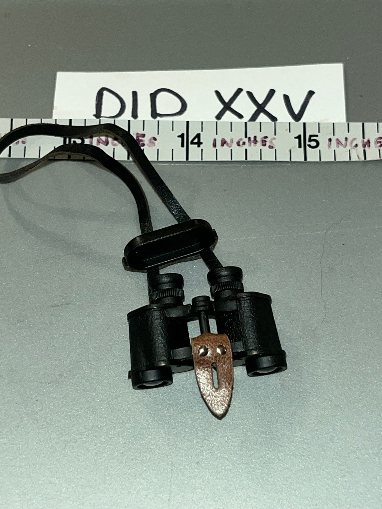 1/6 Scale WWII German Binoculars - DID Steiner D80188