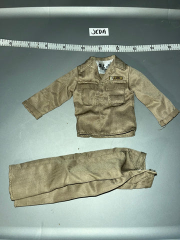 1/6 Scale Korean War US Uniform
