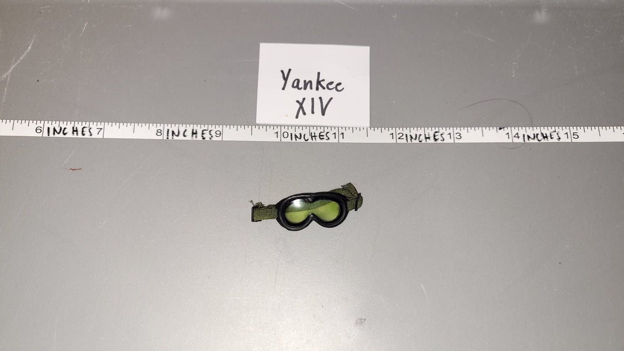 1/6 Scale Modern Dust Goggles