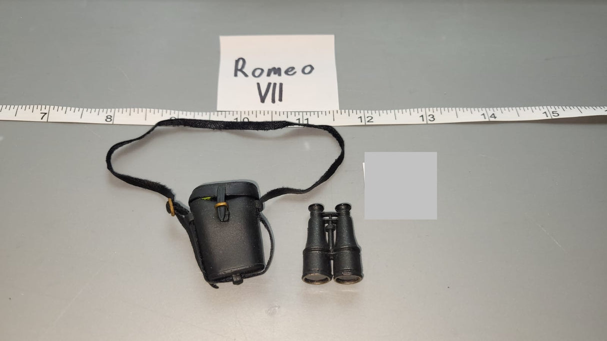 1/6 Scale Civil War Binoculars