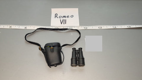 1/6 Scale Civil War Binoculars