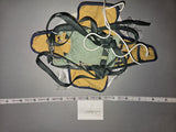 1/6 Scale WWII Japanese Parachute - ITPT