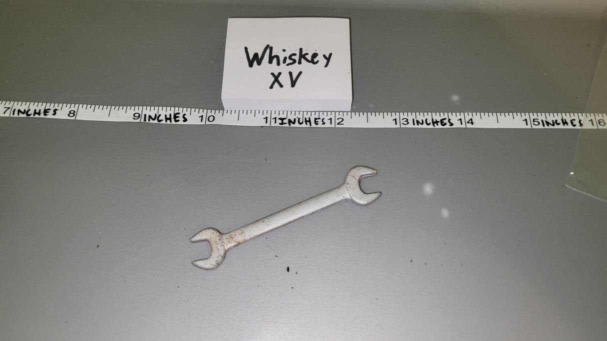 1/6 Scale WWII German Mechanic Wrench - Metal