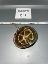 1/6 Scale WWII US Helmet