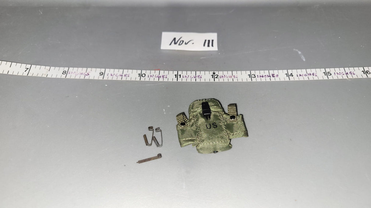 1/6 Scale Modern Era M-16 Pouch