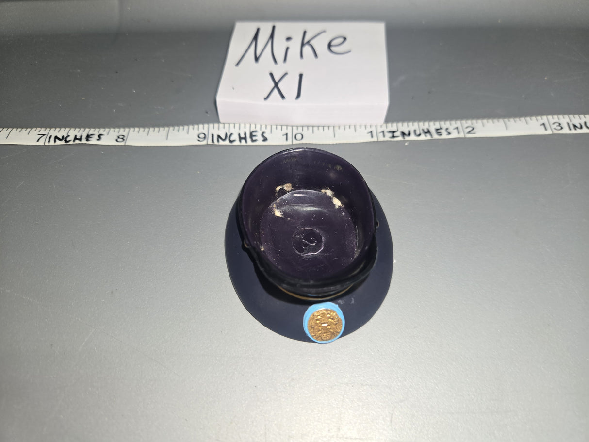 1/6 Scale Modern Era Police Hat