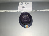 1/6 Scale Modern Era Police Hat