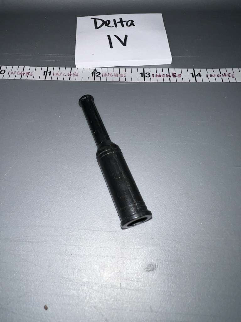 1/6 Scale Western Era Spy Glass - Johnny West