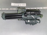 1/6 Scale Vietnam Minigun Machine Gun