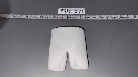 1/6 Scale Fat Suit Shorts - DID