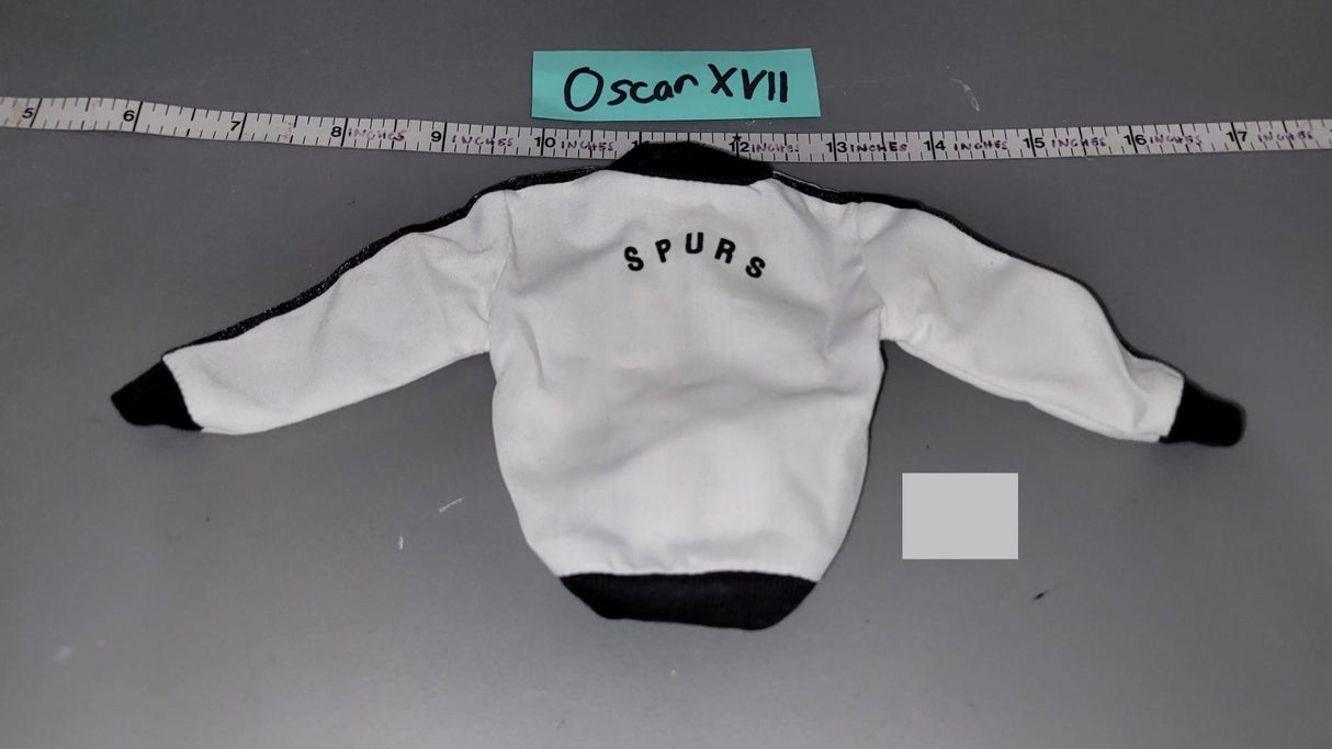 1/6 Scale Modern Era Athletic Jacket - Civilian