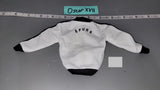 1/6 Scale Modern Era Athletic Jacket - Civilian