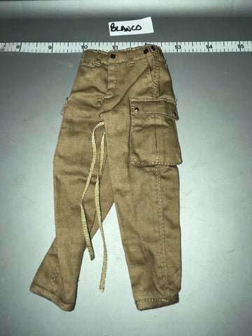 1:6 Scale WWII US Paratrooper Pants