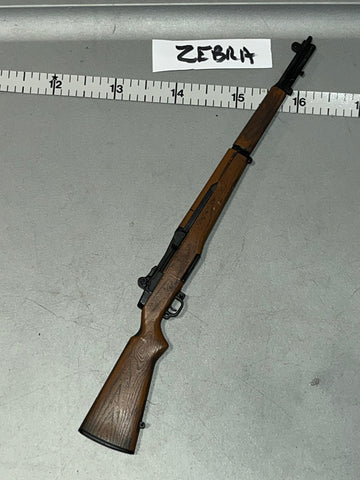 1/6 Scale WWII US M1 Rifle