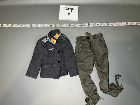 1/6 Scale WWII German Fallschirmjager Uniform