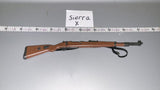 1/6 Scale WWII German Kar-98