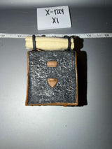 1/6 Scale Civil War Backpack