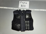 1/6 Scale Modern Era Police Body Armor