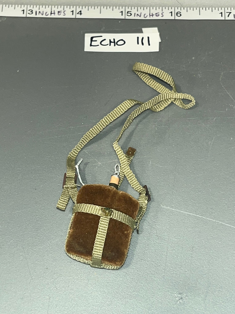 1/6 Scale WWII British Canteen