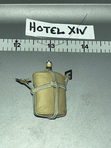 1:6 Scale WWII British Canteen
