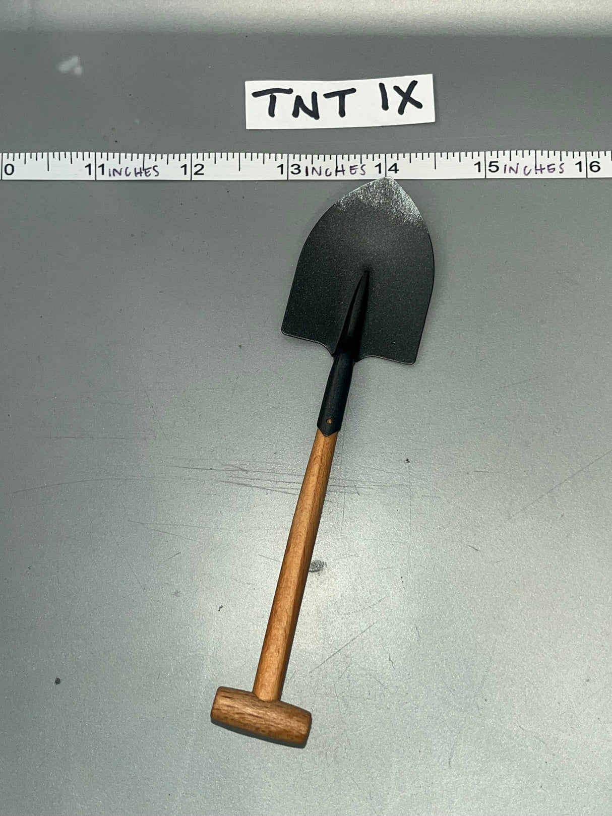 1/6 Scale WWII British Shovel - UJINDOU Darkest Hour