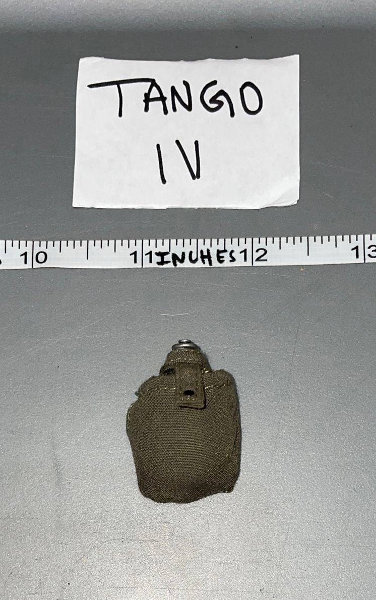 1:6 Scale WWII Russian Canteen