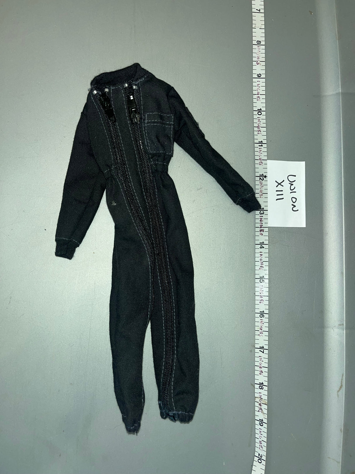 1/6 Scale Modern Era Halo Coveralls