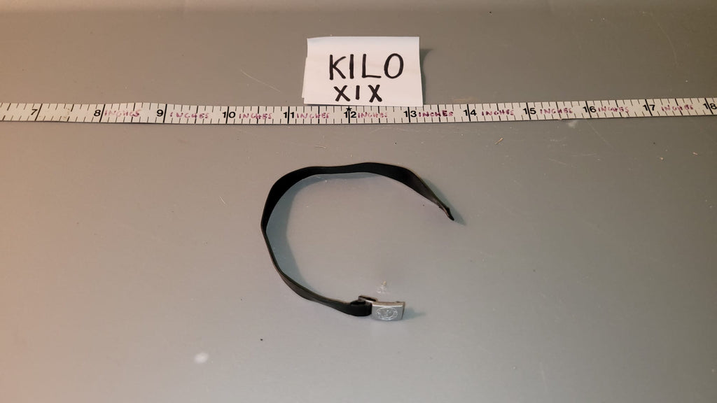 1/6 Scale WWII German Belt