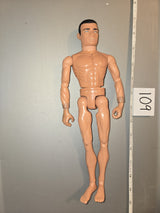 1/6 Scale Nude Ultimate Soldier Figure