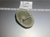 1/6 Scale WWII US Helmet