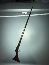 1/6 Scale Star Wars Tatooine Blaster Rifle - Sideshow Toys