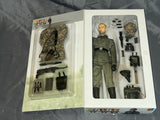 1/6 Scale WWII German Panzergrenadier Hanno Lantzman  - NIB Dragon - *SR*
