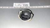 1:6 Scale Modern Era Ballistic Helmet