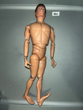 1/6 Scale Nude Vintage Remake GI Joe Figure