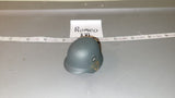 1/6 Scale WWII German Helmet
