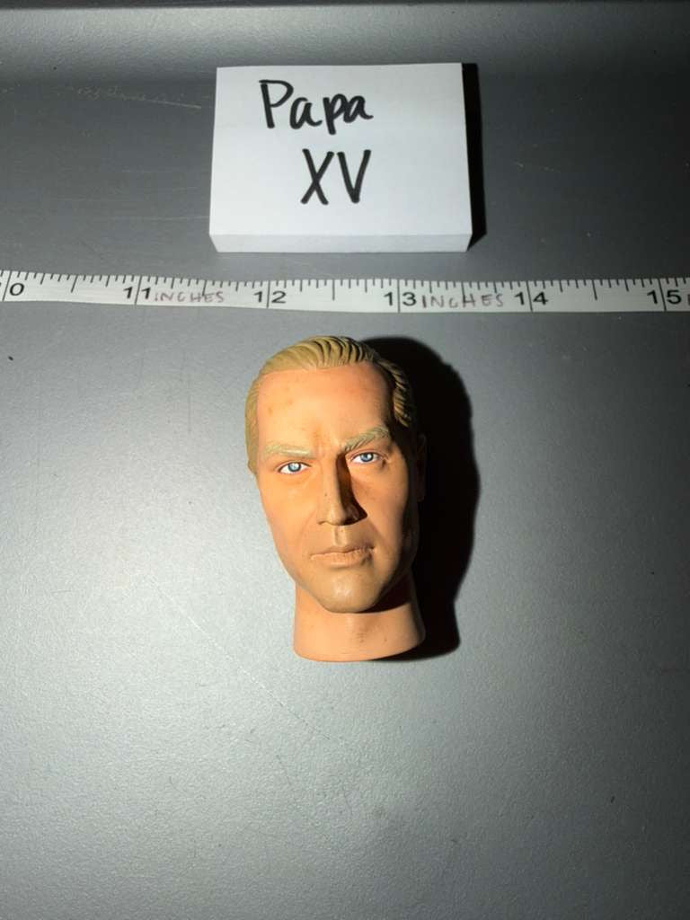 1/6 Dragon Head Sculpt
