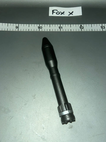 1/6 Scale Korean War Era US Bazooka Ammunition