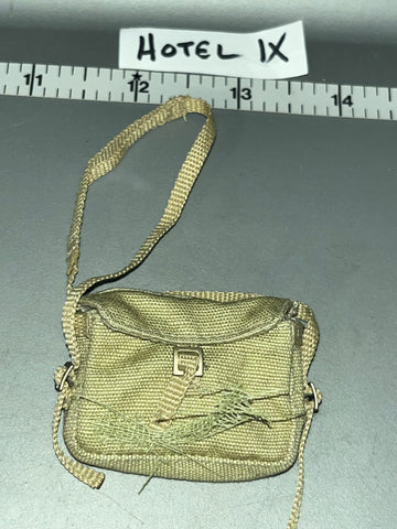 1/6 Scale WWII British Musette Bag